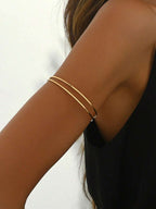 Colore:Oro giallo 1