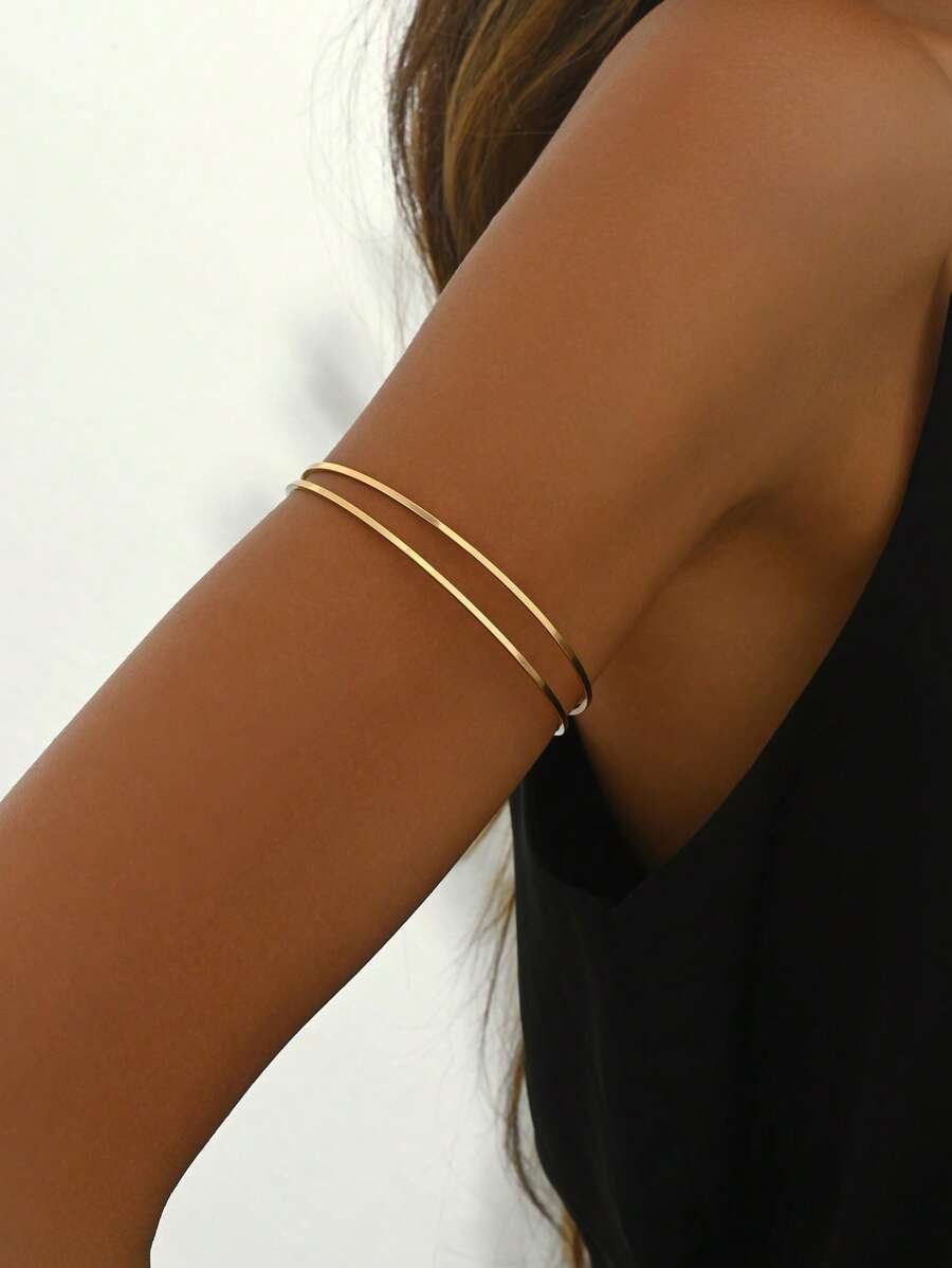 Colore:Oro giallo 1