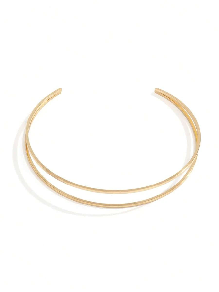 Colore:Oro giallo 1
