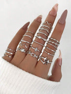 Colore:Argento 1