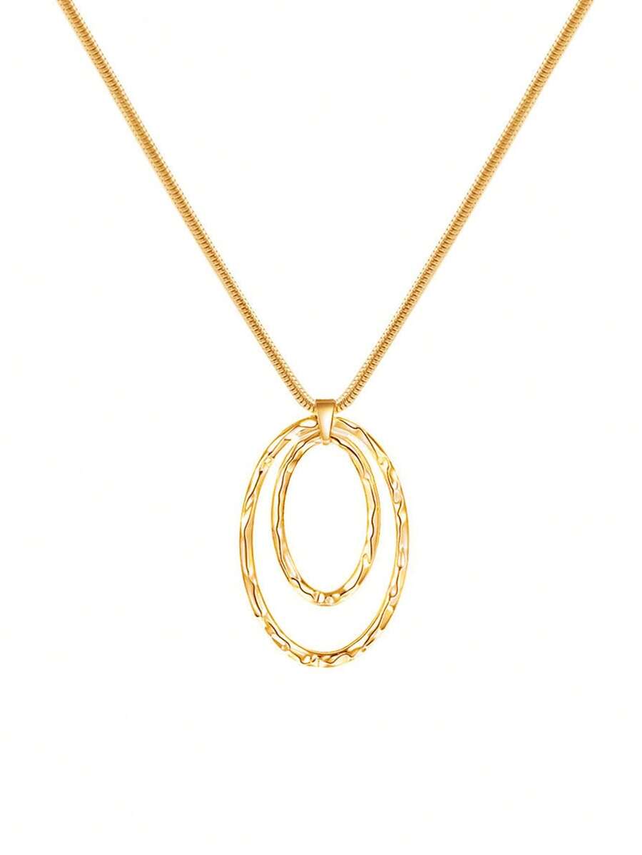 Colore:Oro giallo