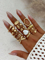 Colore:Oro giallo 2