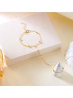 Colore:Oro giallo 1