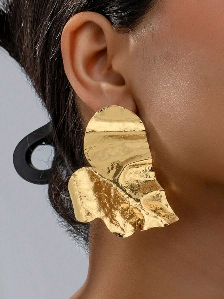 Colore:Oro giallo 11