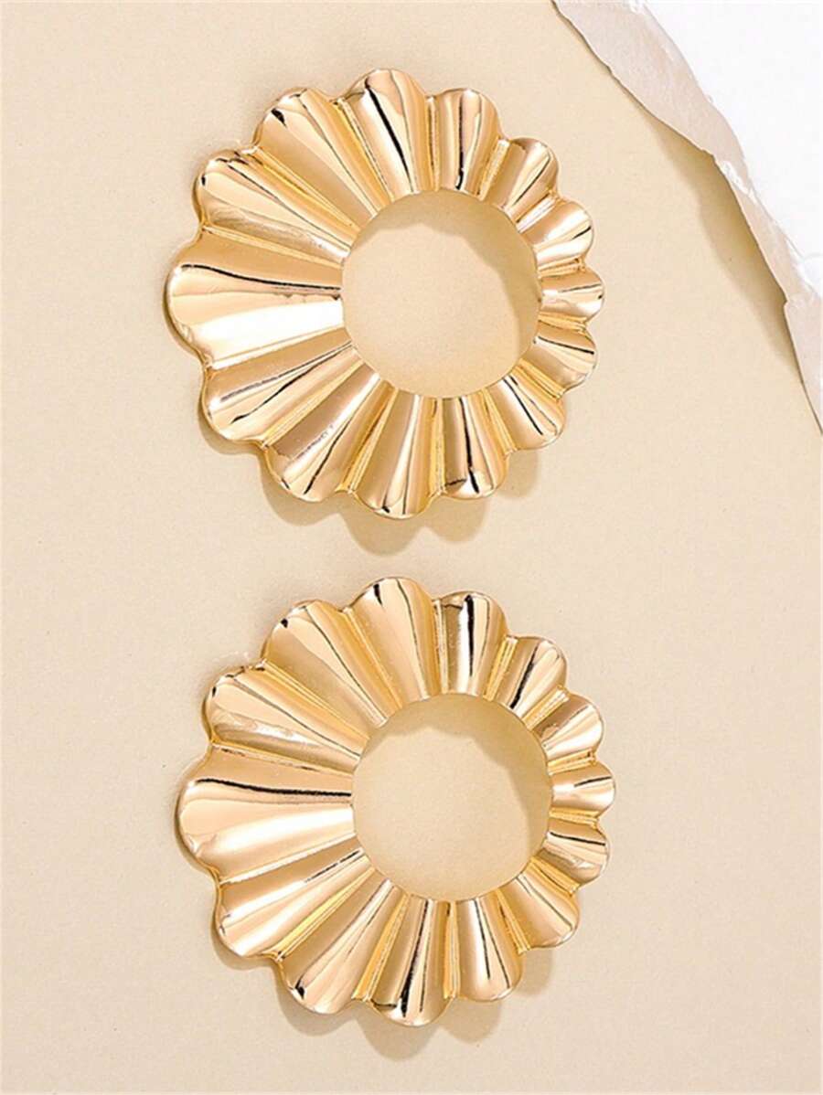 Colore:Oro giallo 12