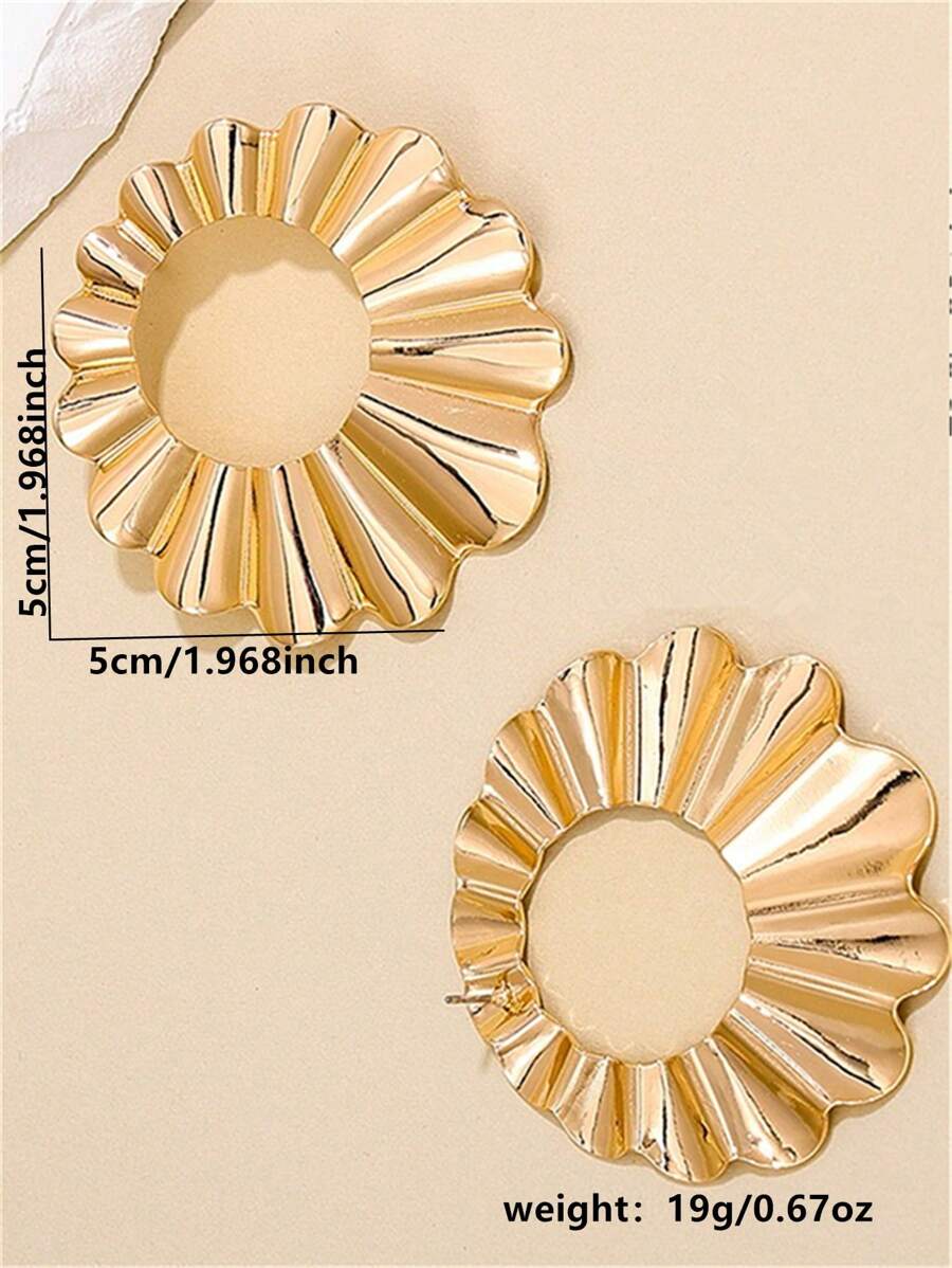 Colore:Oro giallo 12
