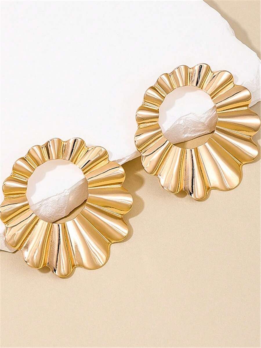 Colore:Oro giallo 12
