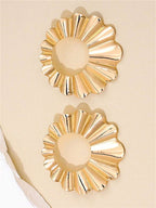 Colore:Oro giallo 12