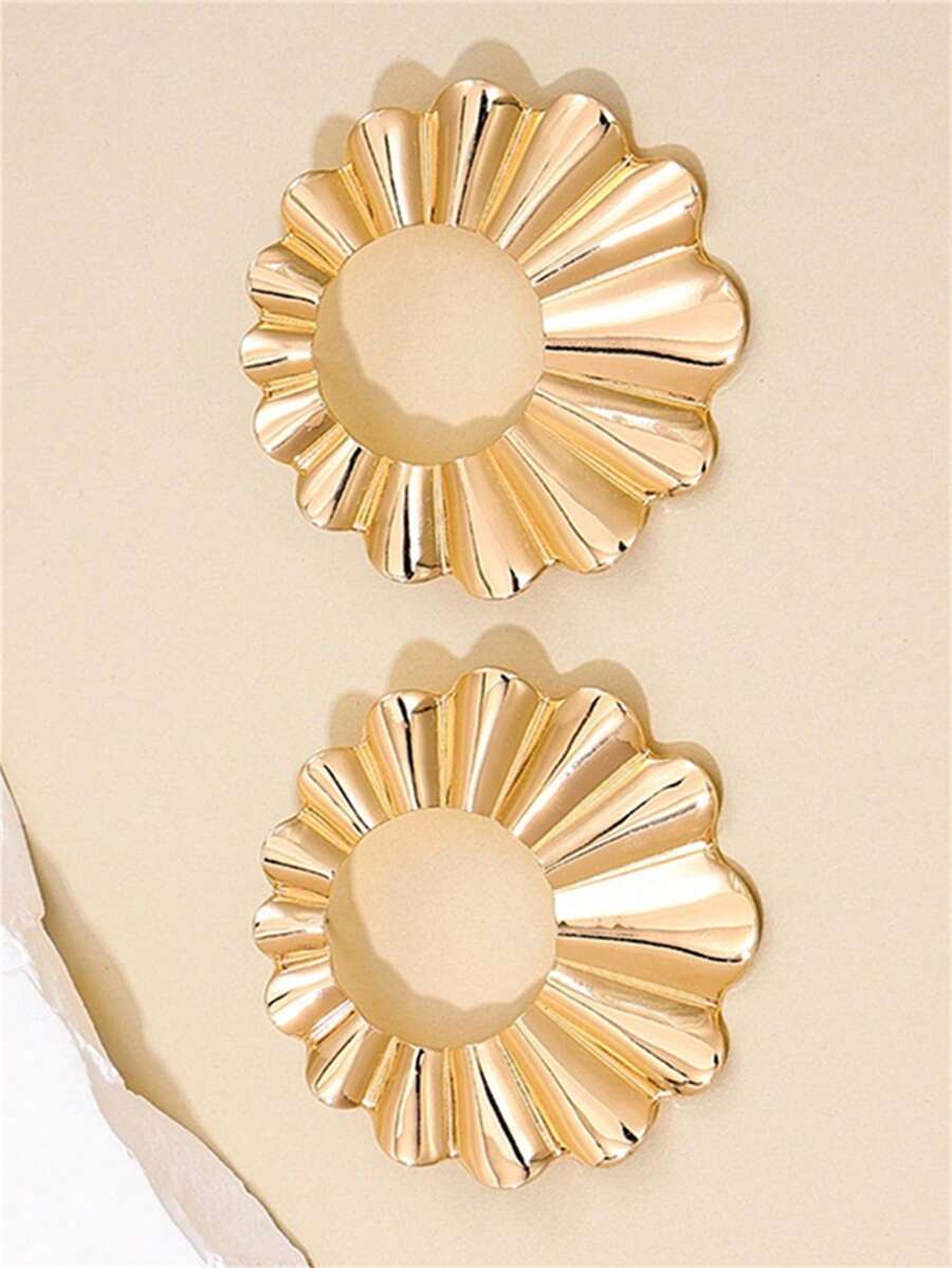 Colore:Oro giallo 12