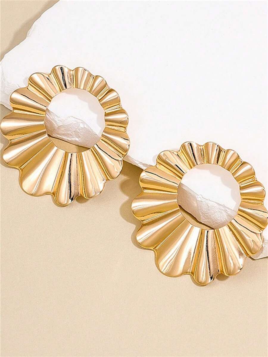 Colore:Oro giallo 12