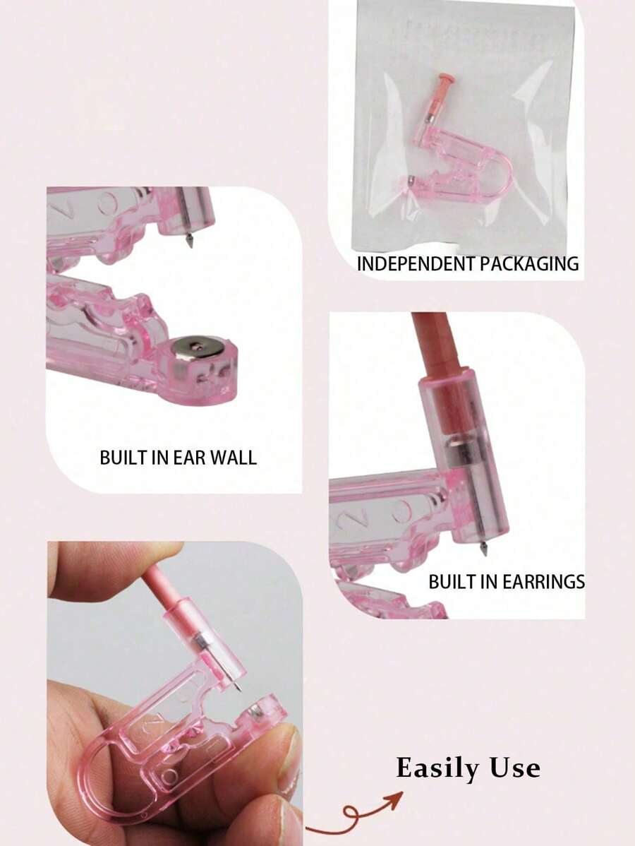 Colore:Rosa