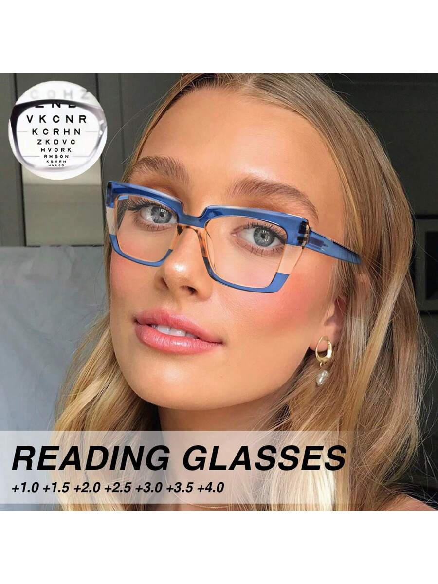 Colore della montatura:Griglia verde tè