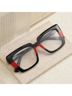 Colore della montatura:Griglia verde tè