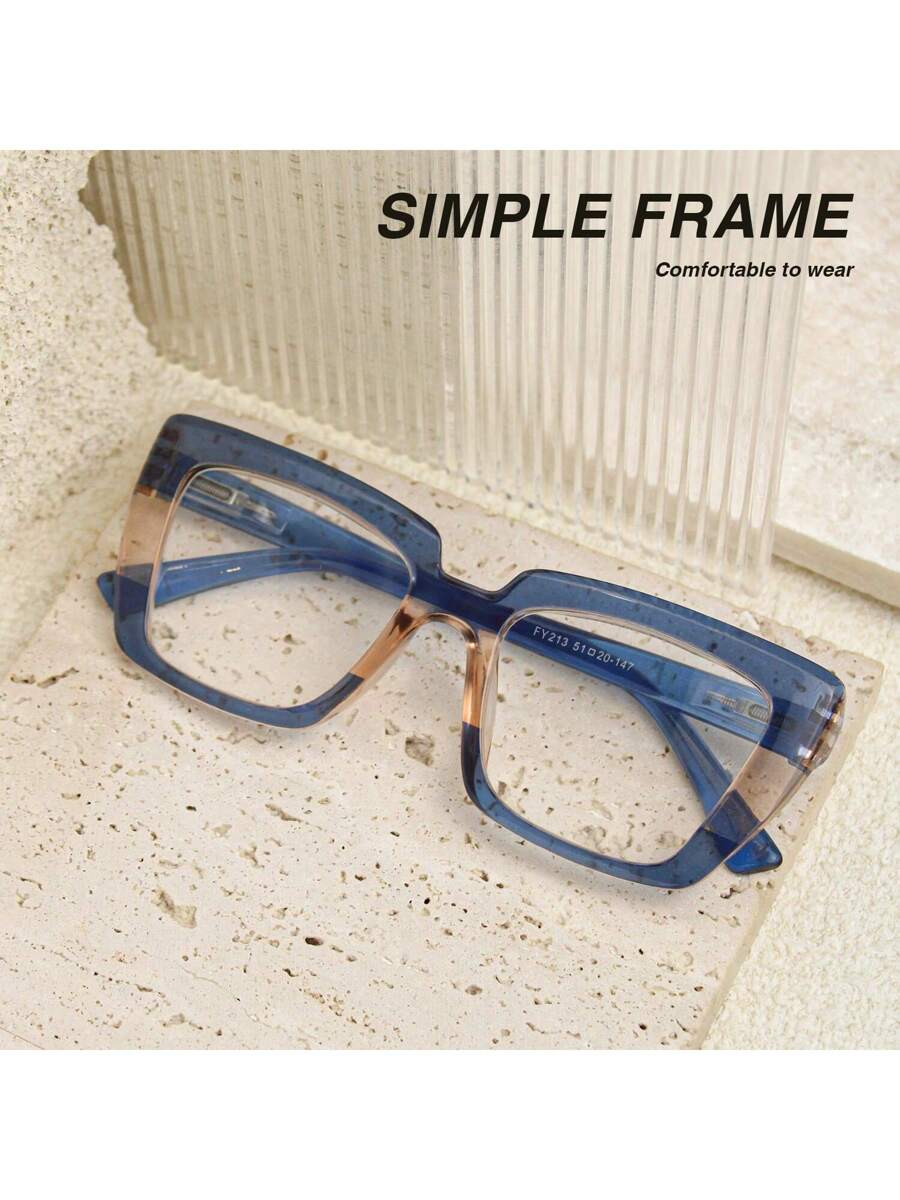 Colore della montatura:Griglia verde tè