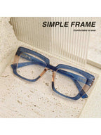 Colore della montatura:Griglia verde tè