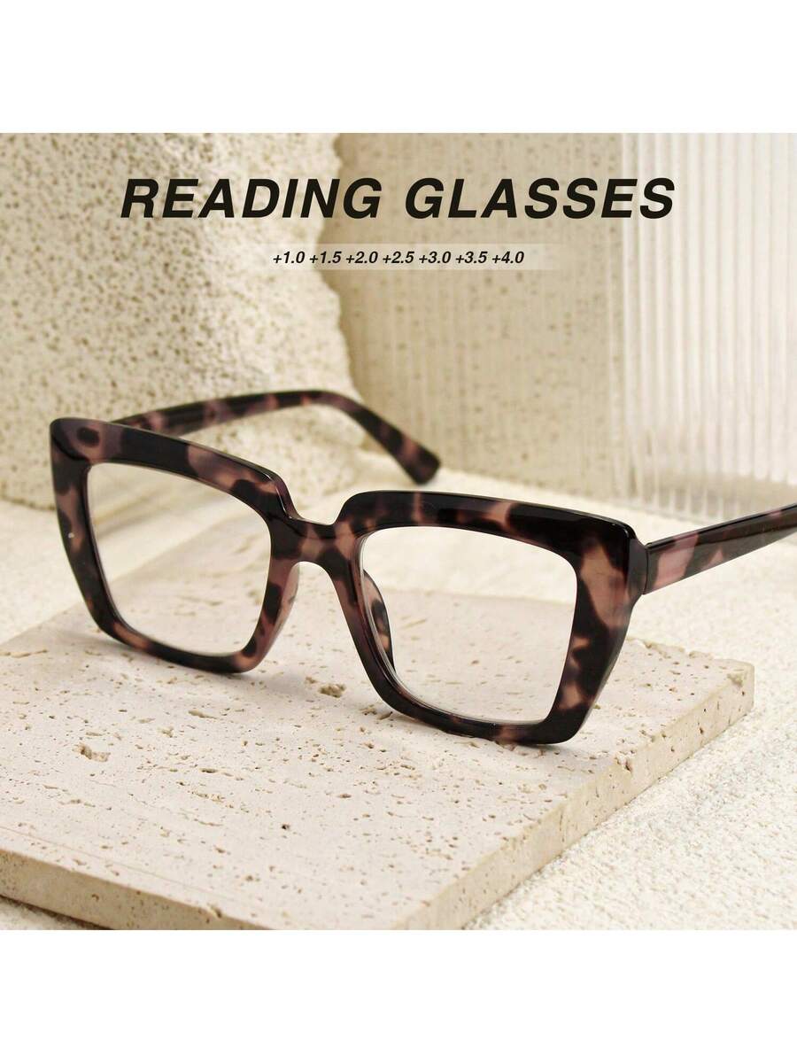 Colore della montatura:Blu trasparente