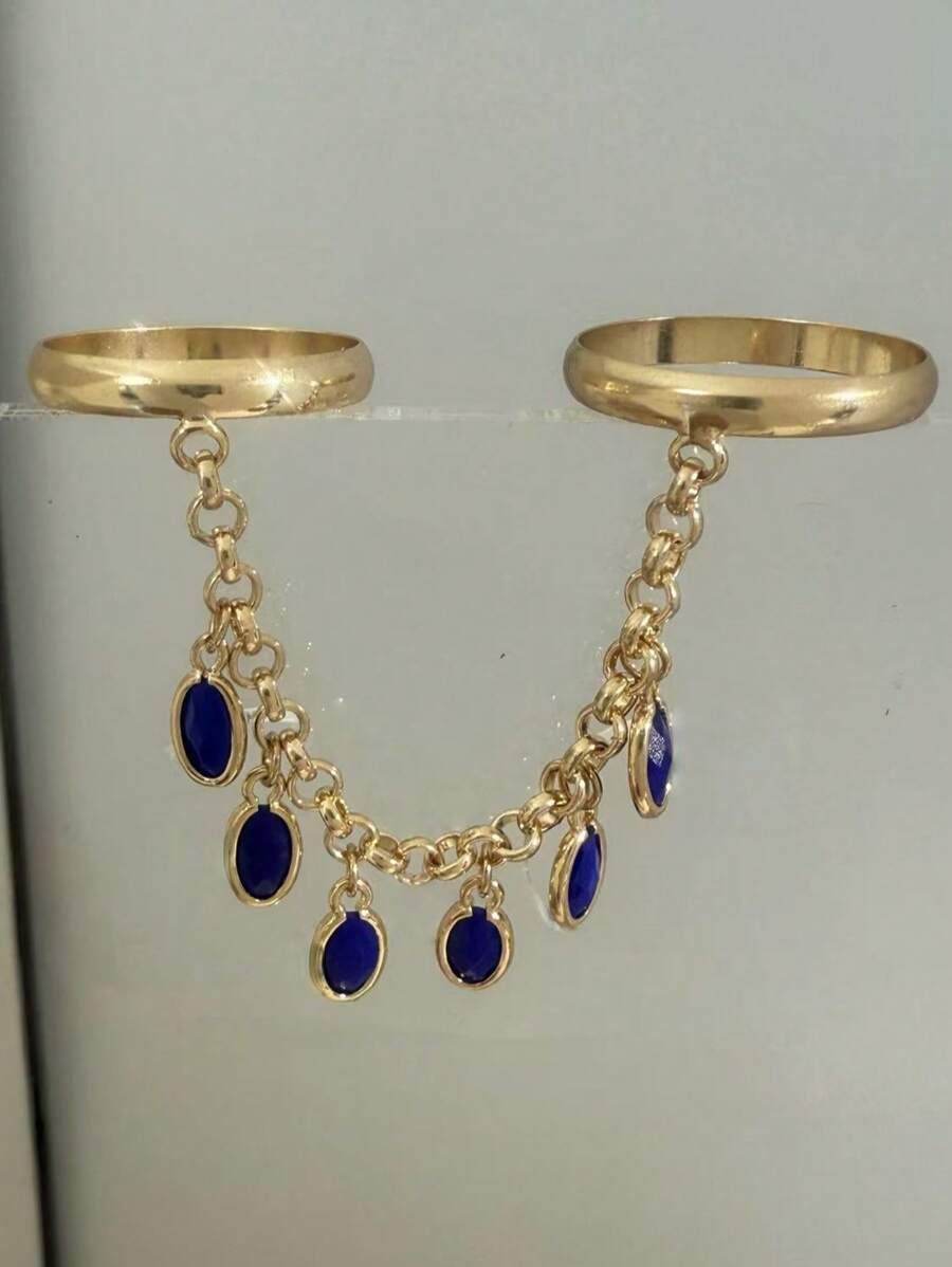Colore:Blu scuro