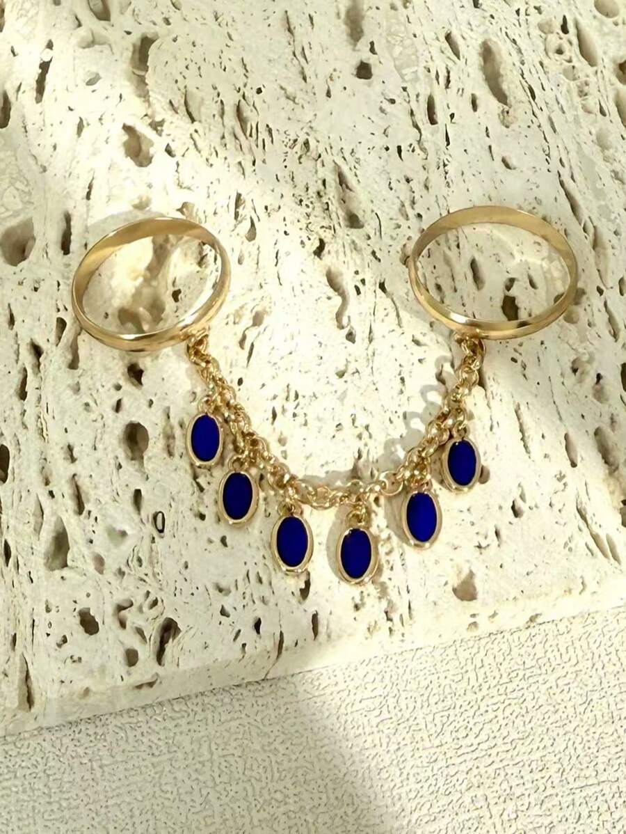 Colore:Blu scuro