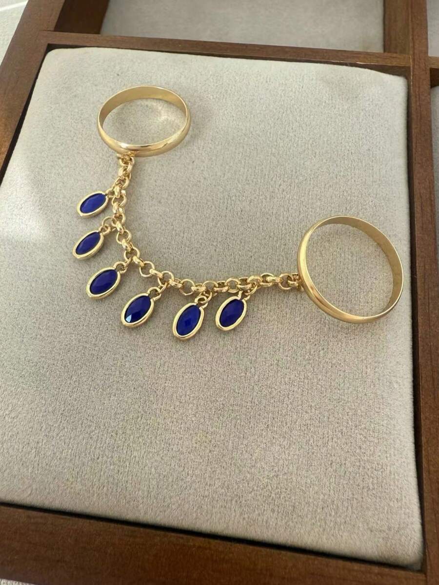 Colore:Blu scuro