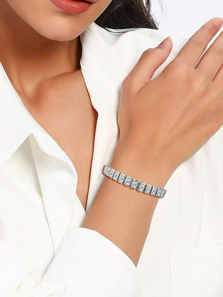 Tipo di stile:Stile rettangolare