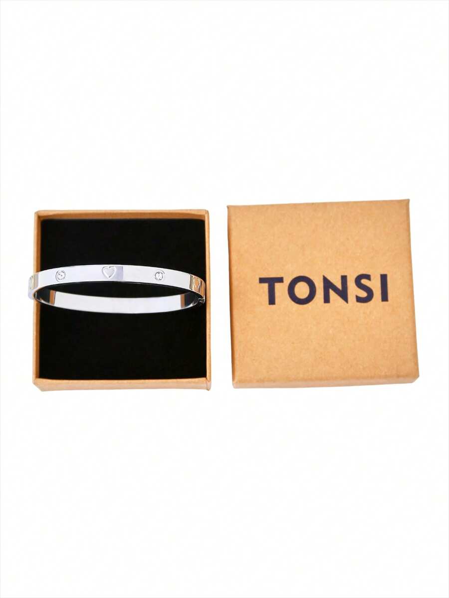 Tipo di stile:Confezione regalo per braccialetto 1
