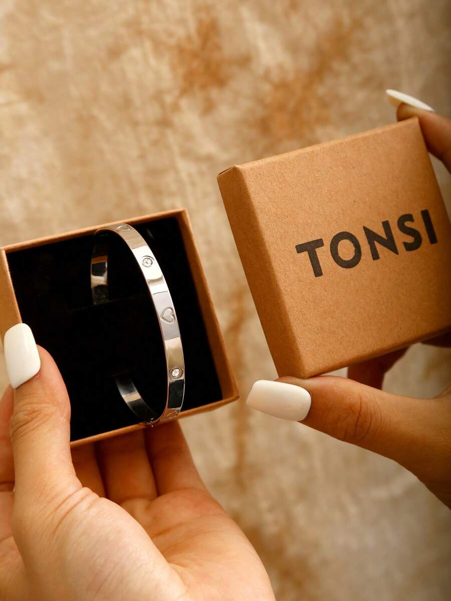 Tipo di stile:Confezione regalo per braccialetto 1