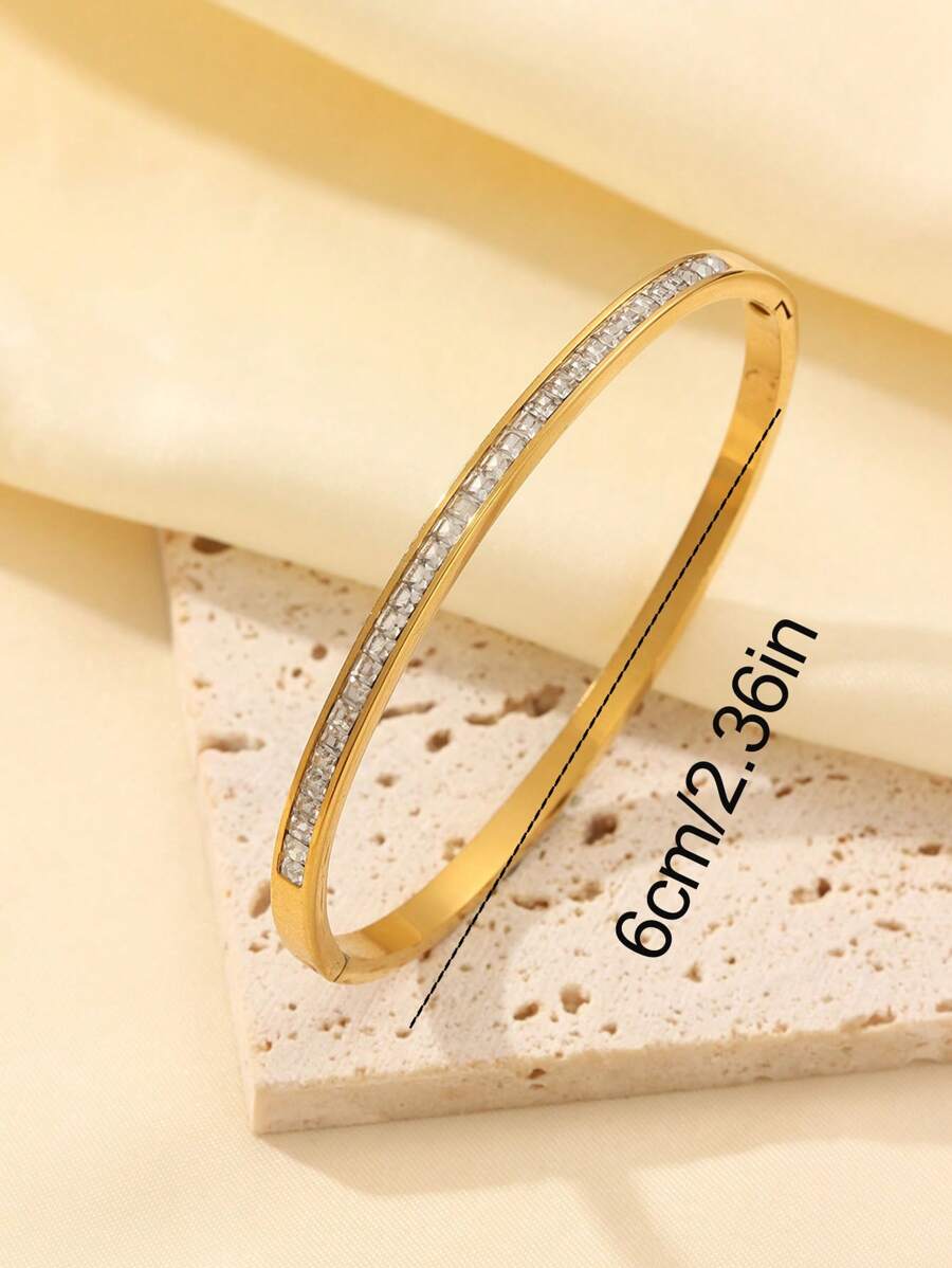 Tipo di stile:Bracciale 10