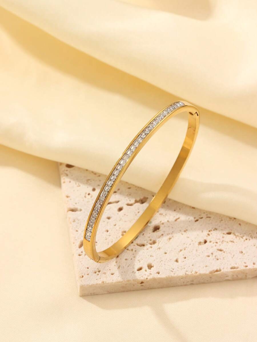 Tipo di stile:Bracciale 10