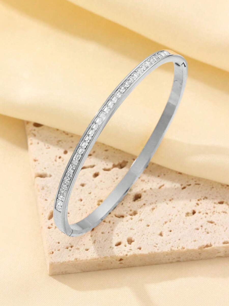 Tipo di stile:Bracciale 10
