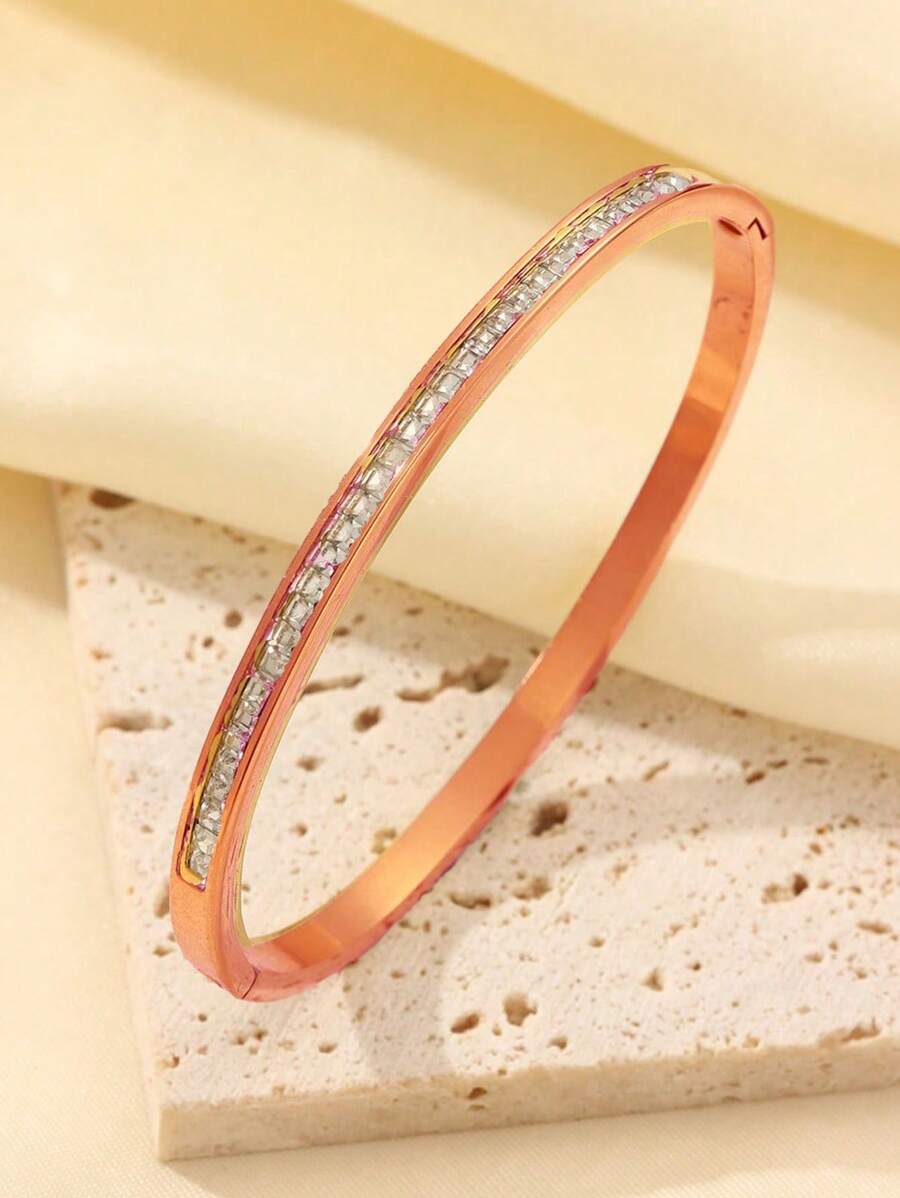 Tipo di stile:Bracciale 10