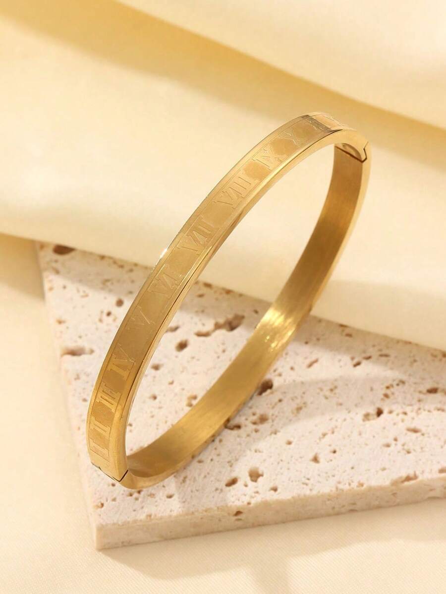 Tipo di stile:Bracciale 11
