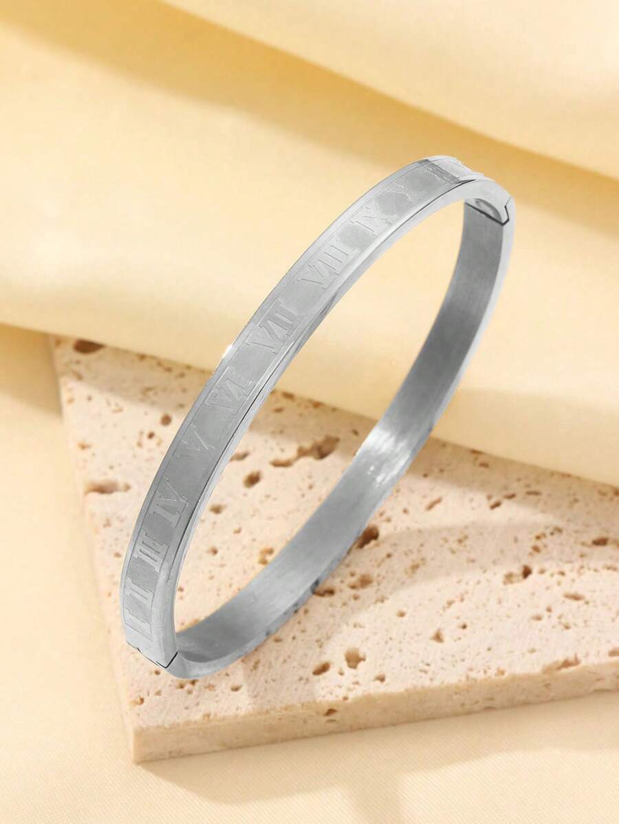 Tipo di stile:Bracciale 11