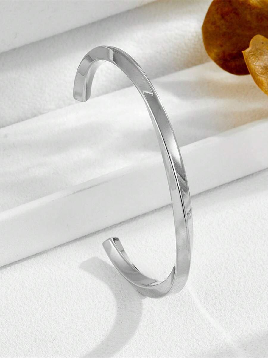 Tipo di stile:Bracciale 13