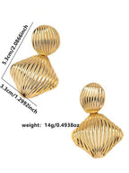 Colore:Oro giallo 14