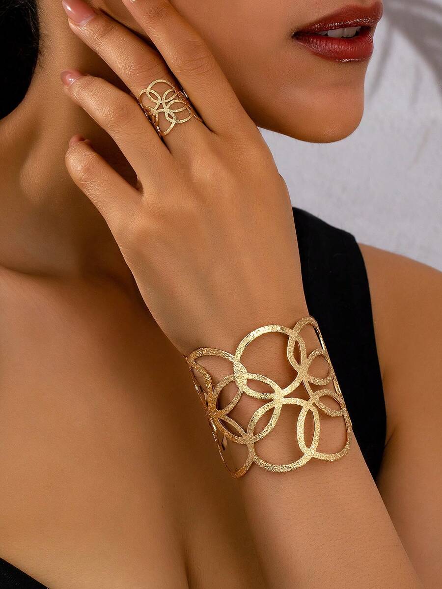 Colore:Oro giallo 5