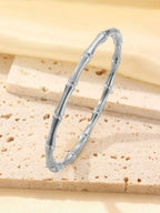 Tipo di stile:Bracciale 14