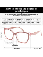 Colore della montatura:Budino di tofu rosa + rosa