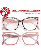 Colore della montatura:Budino di tofu rosa + rosa