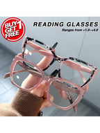 Colore della montatura:Budino di tofu rosa + rosa