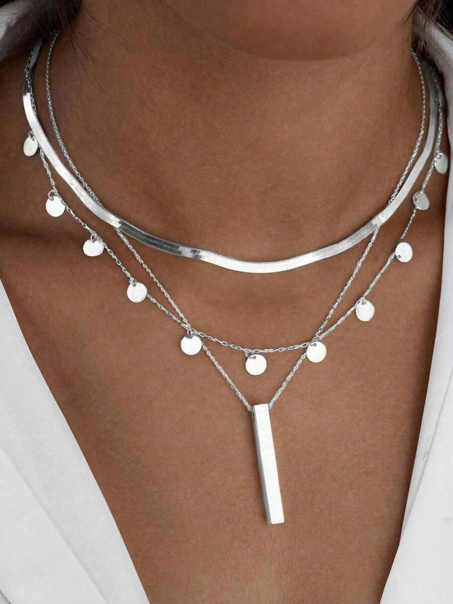 Colore:Argento 2