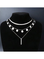 Colore:Argento 2