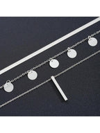 Colore:Argento 2