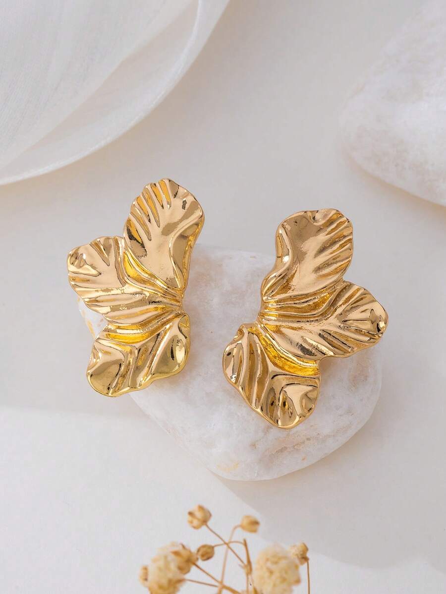 Colore:Oro giallo 4