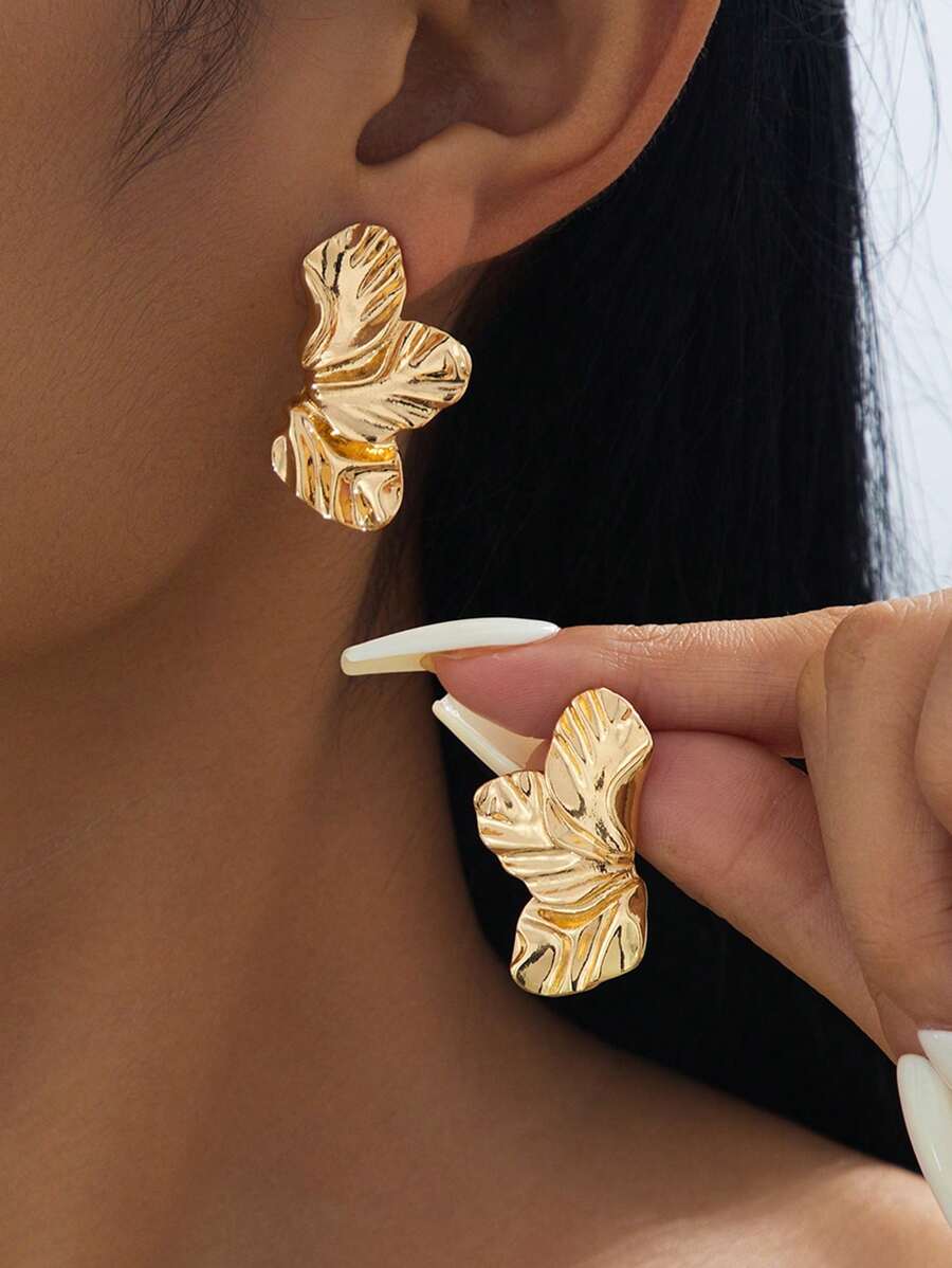 Colore:Oro giallo 4