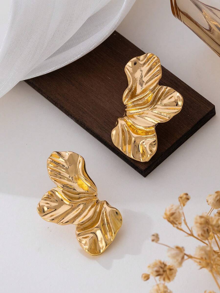 Colore:Oro giallo 4