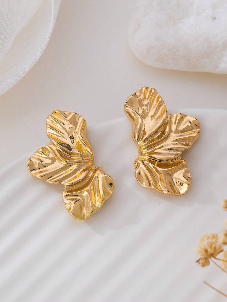 Colore:Oro giallo 4