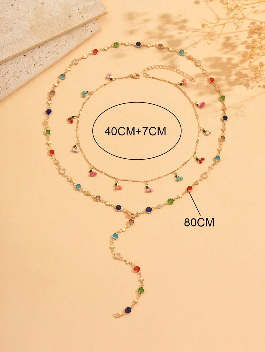 Colore:Multicolore 4