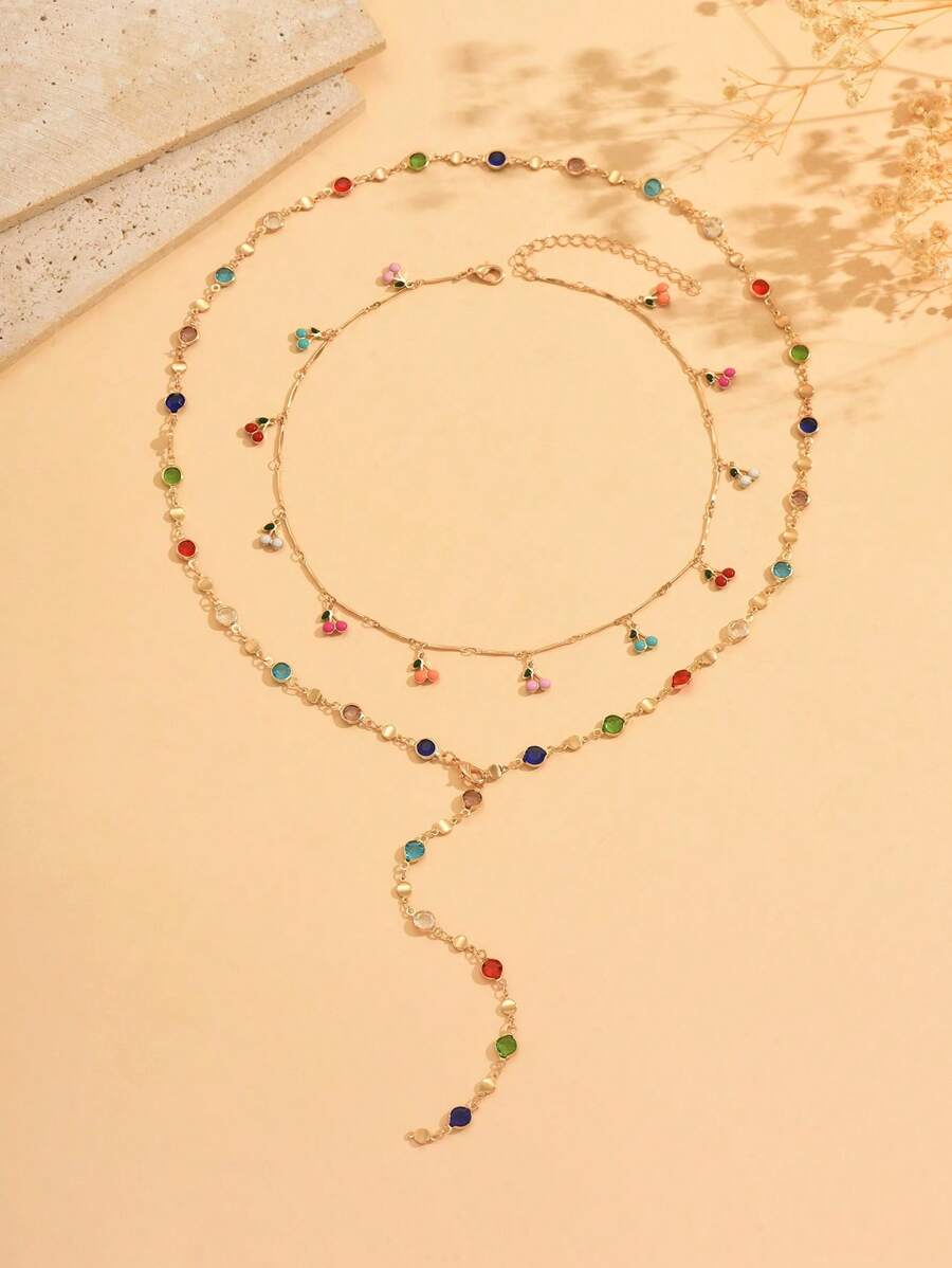 Colore:Multicolore 4