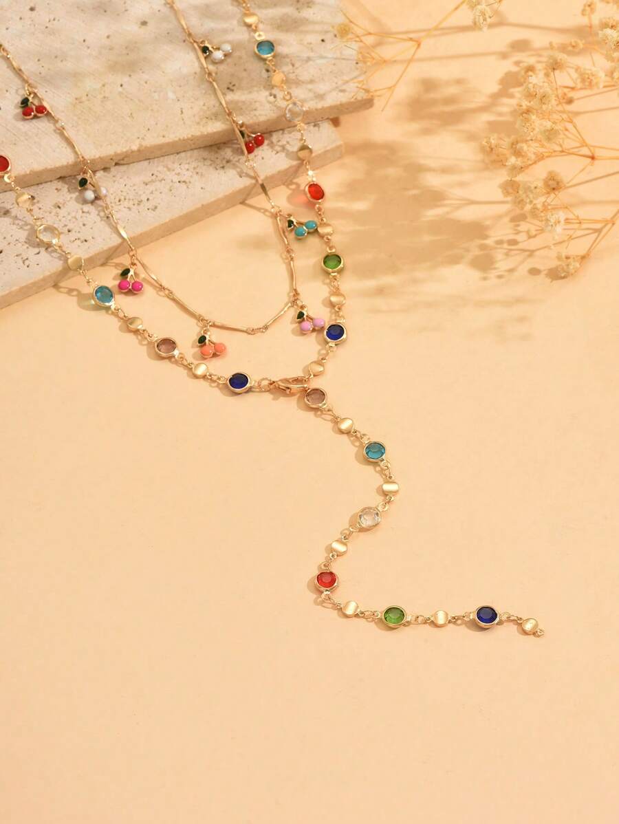 Colore:Multicolore 4