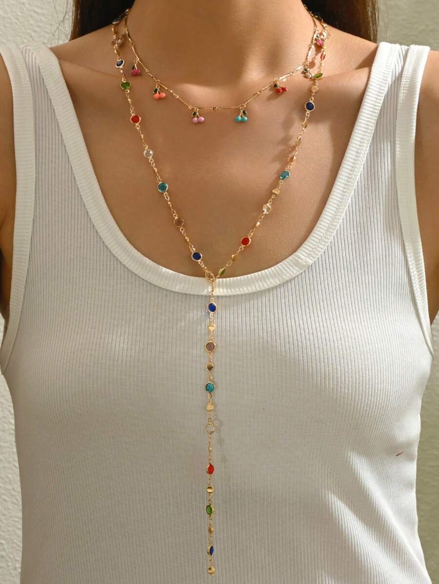 Colore:Multicolore 4
